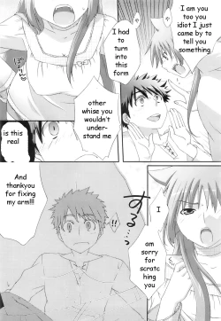 Page 5 of Cat Scratch Fever