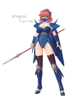 Page 45 of レナモンスター