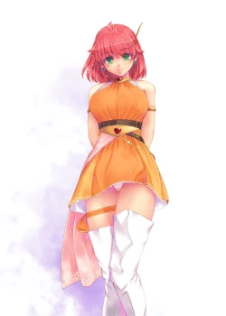 Page 64 of レナモンスター