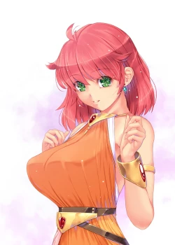 Page 65 of レナモンスター