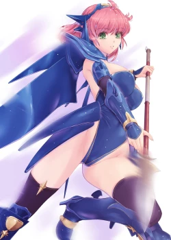 Page 71 of レナモンスター