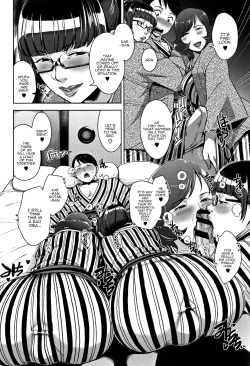 Page 6 of Travel Trouble