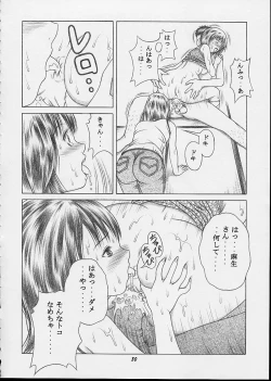 Page 29 of IORI & AIKO