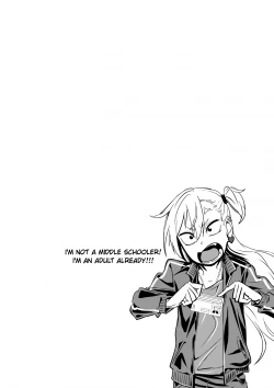 Page 2 of Kinpatsu Yancha-kei Kanojo to no Kurashikata "Saenai Seinen ga Junjou Yankee to Deatta Sono Hi ni Sex & Kekkon Shichau Ohanashi"