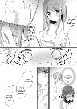 Page 9 of Onee-chan to, Hajimete. | First Time With Sis.