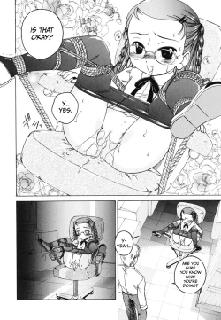 Page 26 of Iinchou no Himitsu | The Class President's Secret