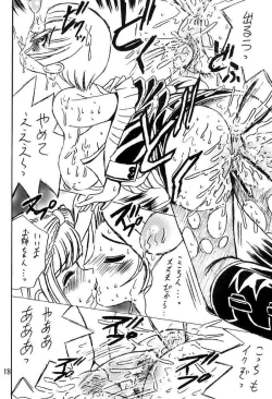 Page 17 of SHIO! Vol.13