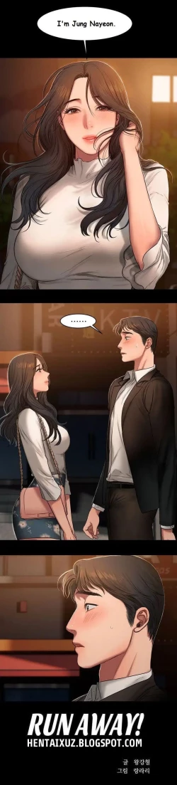 Page 206 of Run Away Ch.21/?