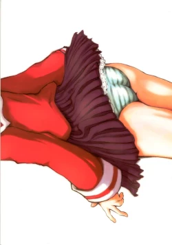 Page 24 of Erotics Daioh