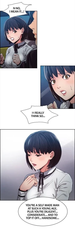 Page 129 of Taste of Forbbiden Fruit Ch.31/53