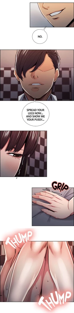 Page 224 of Taste of Forbbiden Fruit Ch.31/53