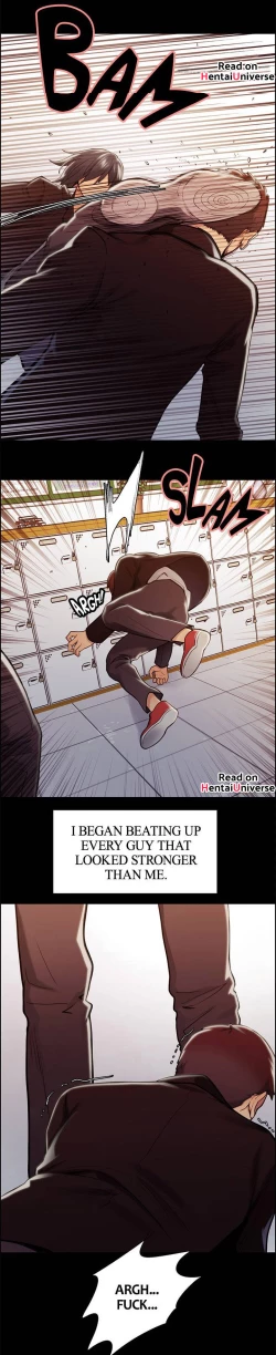 Page 368 of Taste of Forbbiden Fruit Ch.31/53