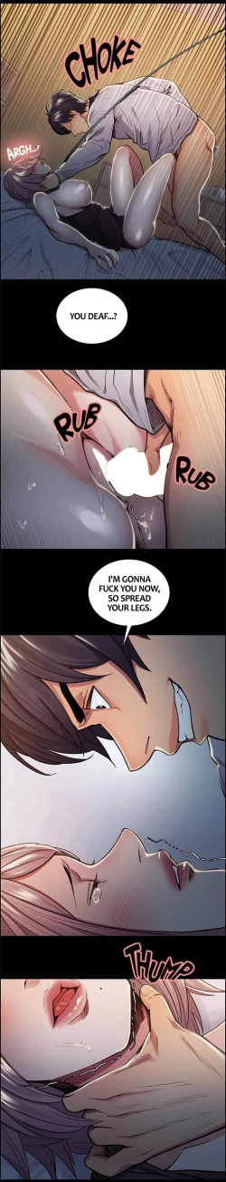 Page 408 of Taste of Forbbiden Fruit Ch.31/53