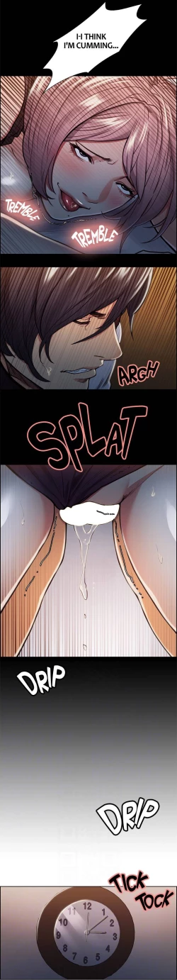 Page 421 of Taste of Forbbiden Fruit Ch.31/53