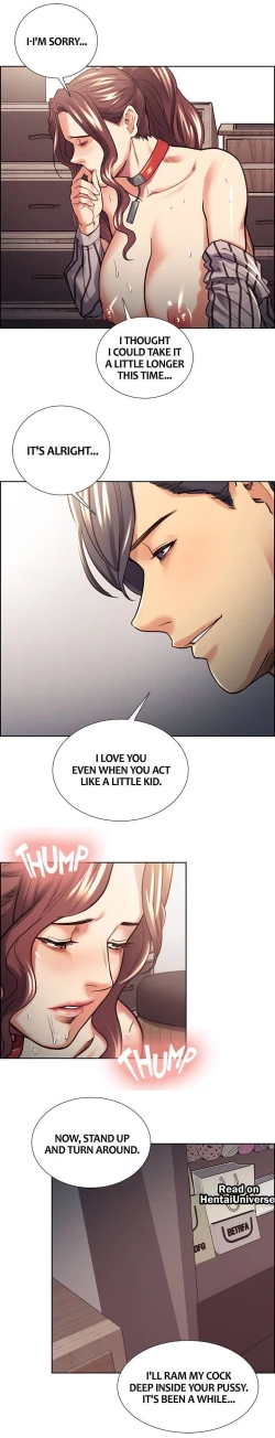 Page 443 of Taste of Forbbiden Fruit Ch.31/53