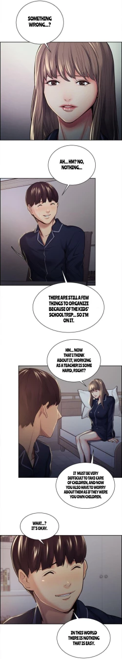 Page 513 of Taste of Forbbiden Fruit Ch.31/53