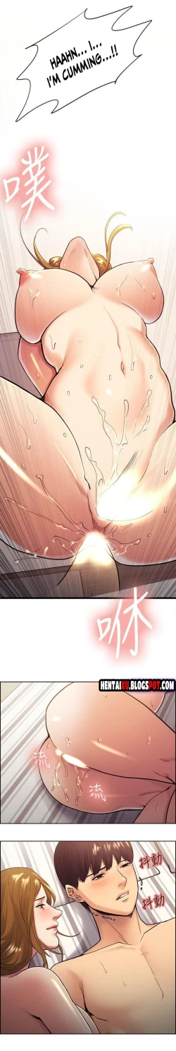 Page 551 of Taste of Forbbiden Fruit Ch.31/53