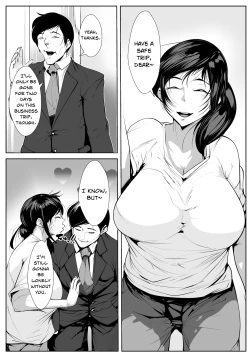 Page 1 of Hantoshikan Sexless no Hitozuma wa... | A Wife Who Hasn't Had Sex for Half a Year...
