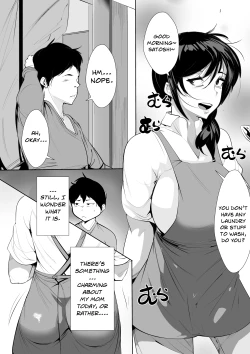 Page 4 of Hantoshikan Sexless no Hitozuma wa... | A Wife Who Hasn't Had Sex for Half a Year...