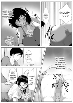Page 6 of Hantoshikan Sexless no Hitozuma wa... | A Wife Who Hasn't Had Sex for Half a Year...