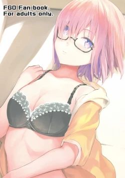 Page 22 of Mash wa Senpai ni Chikazukitai! | Mash Wants to Be Intimate With Senpai!