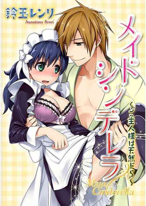 Download Maid Cinderella