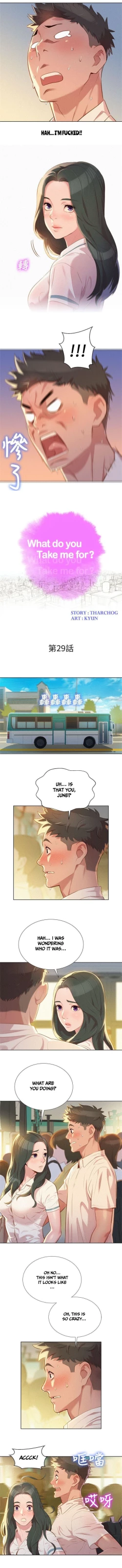 Page 315 of What do you Take me For? Ch.31/?