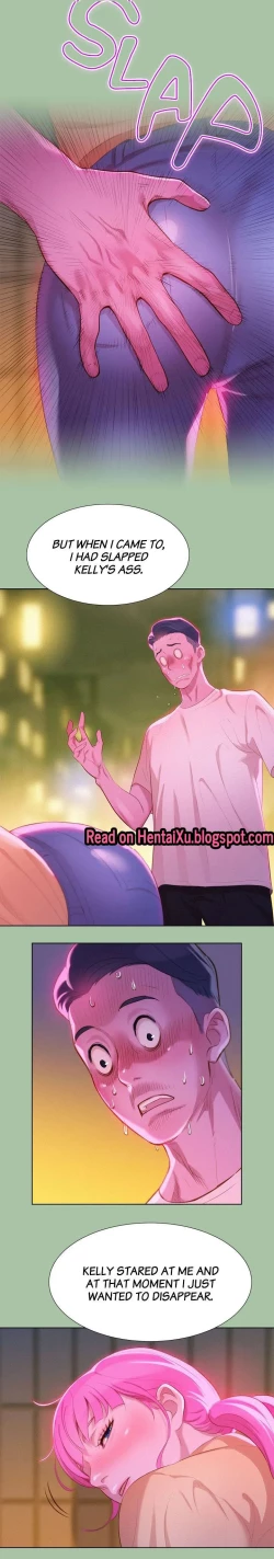 Page 58 of What do you Take me For? Ch.31/?