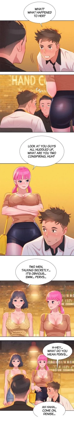 Page 63 of What do you Take me For? Ch.31/?