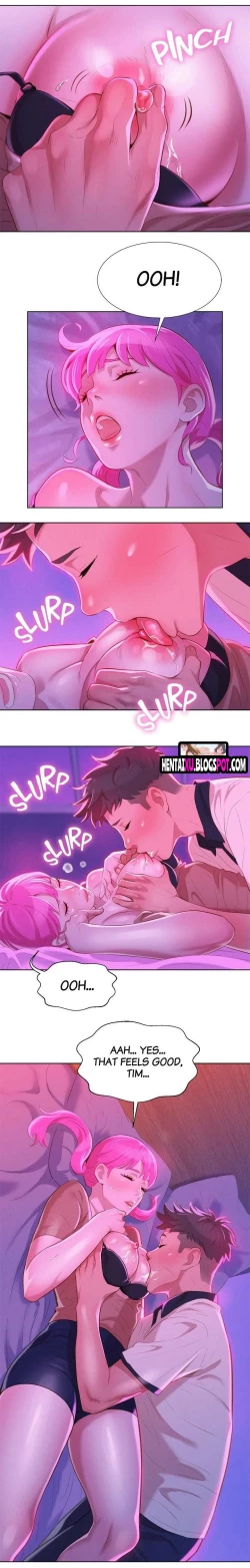 Page 91 of What do you Take me For? Ch.31/?