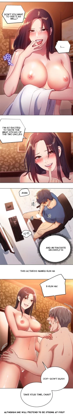 Page 14 of Stepmother Friends Ch.7/?