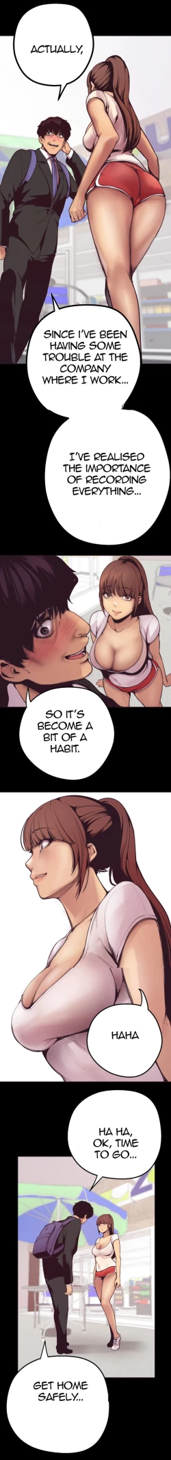 Page 41 of A Wonderful New World Ch.2/?