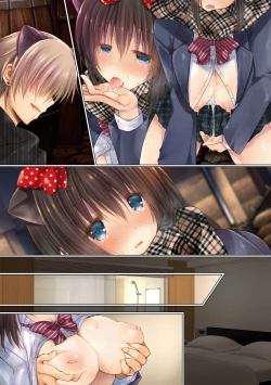 Page 100 of ネトラレ卒業旅行