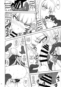 Page 17 of Chougenkai Hatsujou Koudou EVERFREE