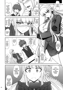 Page 39 of Chougenkai Hatsujou Koudou EVERFREE