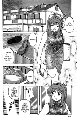 Page 2 of Last Make - Saori ga Ippai?
