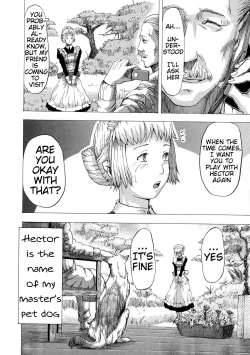 Page 2 of Dog Dependence