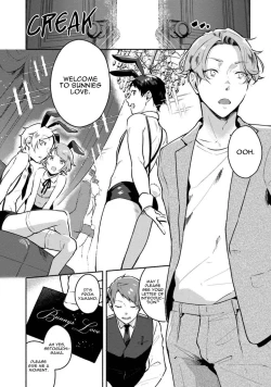 Page 11 of Usagi-chan, Doshikori Moushiagemasu