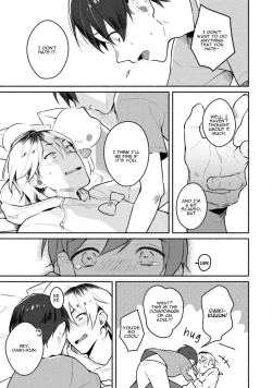 Page 166 of Usagi-chan, Doshikori Moushiagemasu