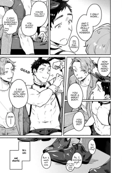 Page 18 of Usagi-chan, Doshikori Moushiagemasu