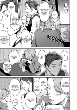 Page 42 of Usagi-chan, Doshikori Moushiagemasu