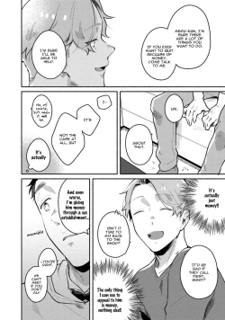 Page 54 of Usagi-chan, Doshikori Moushiagemasu