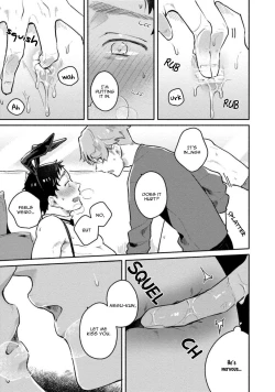 Page 73 of Usagi-chan, Doshikori Moushiagemasu