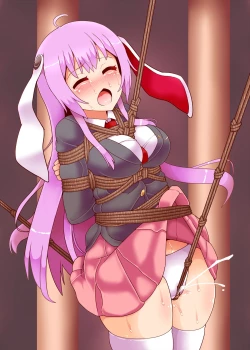 Page 4 of Usagi Shibari