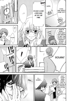 Page 110 of Nyota Ecchi.| Female Pleasure.