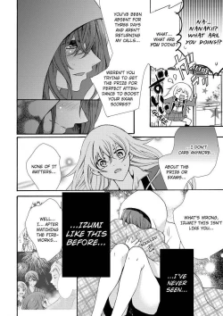 Page 133 of Nyota Ecchi.| Female Pleasure.