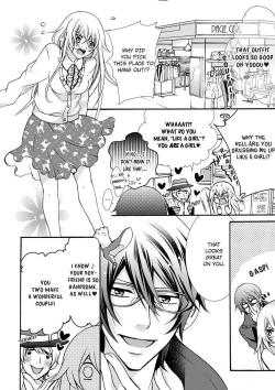 Page 194 of Nyota Ecchi.| Female Pleasure.