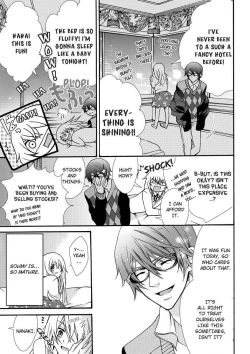 Page 201 of Nyota Ecchi.| Female Pleasure.