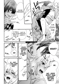Page 204 of Nyota Ecchi.| Female Pleasure.