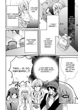 Page 216 of Nyota Ecchi.| Female Pleasure.